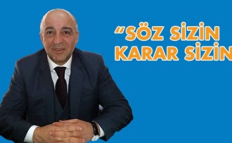 'Söz Sizin, Karar Sizin'