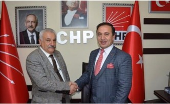 CHP Saraçoğlu ile devam dedi