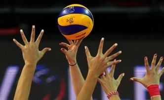 Voleybol 2. lige yükselme müsabakaları Gümüşhane’de başlıyor