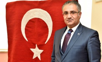 Kaymakam Yavuz, Milletvekili aday adayı olmak için istifa etti