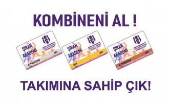 ‘Kombineni Al Takımına Sahip Çık’