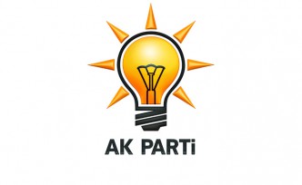 İşte AK Parti’nin aday adayları