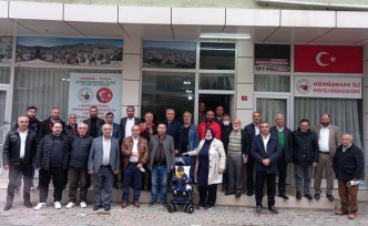 Pendik-Tuzla’da Şaban Cebeci Dönemi