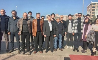 Eskişehir’de Gümüş Akademi kaldığı yerden tekrar başladı