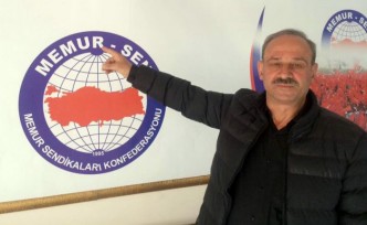 Şeker kurtarılamadı