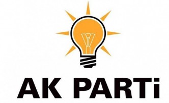 AK Parti’den Çakırgöl açıklaması