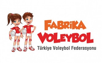 Fabrika Voleybol açılıyor