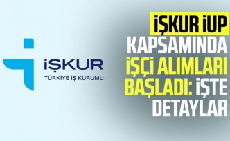 Gümüşhane'de 450 Kişilik İşgücü Uyum Programı Başlıyor