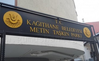 Gümüşhaneli Esnaf Odası Başkanına Vefa