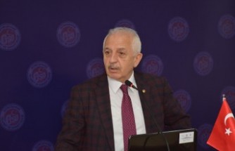 Akçay: Cazibe merkezleri programı uzatılmalıdır