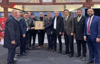 Eskişehir’den tanıtım günlerine gittiler