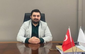 Karataş, Acil Sağlık Hizmetleri haftasını kutladı