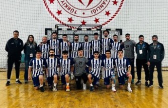 Şiran Yıldız Spor Hentbol Takımı play-off için Erzurum’u konuk edecek