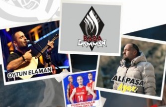 Gümüşhane’de sezon sonu voleybol müzik şenliği yapılacak